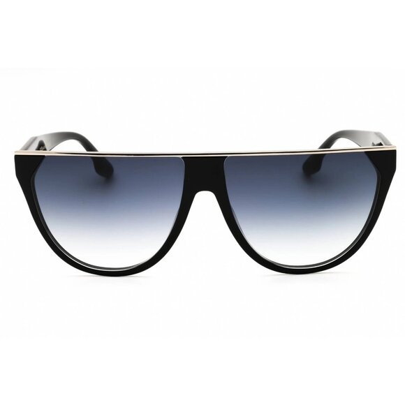 NEW VICTORIA BECKHAM SUNGLASSES BLACK WOMEN EYEWEAR